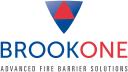 Brook One Corporation logo